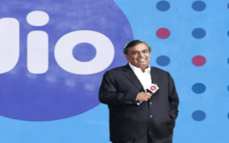Reliance Jio launches 10gb data plan for 1 hour
