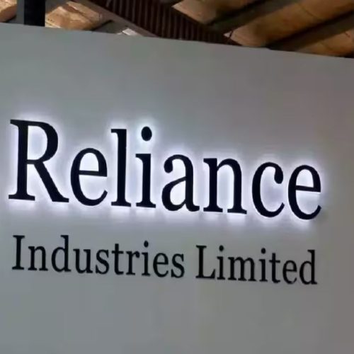 Reliance Posts 22% Profit Fall