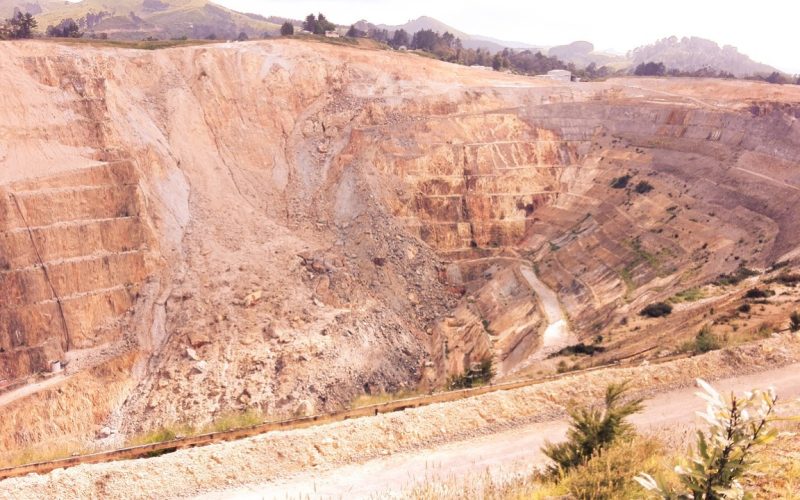 gold mine has been discovered in Odisha