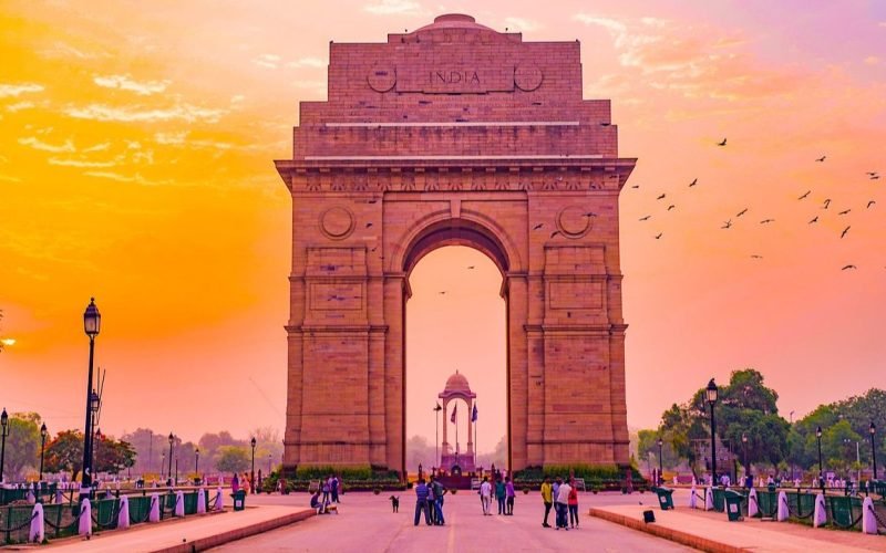 How to booking or buy Republic Day 2025 Tickets