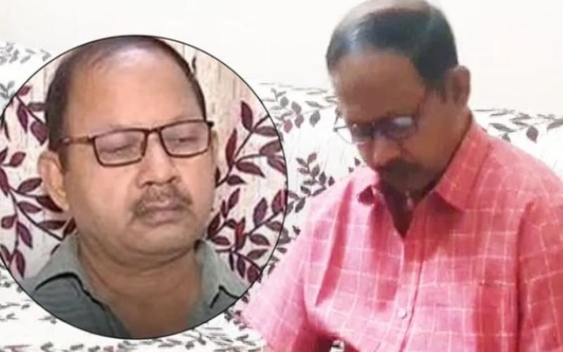 Retired SBI Employee Cracks NEET At 64