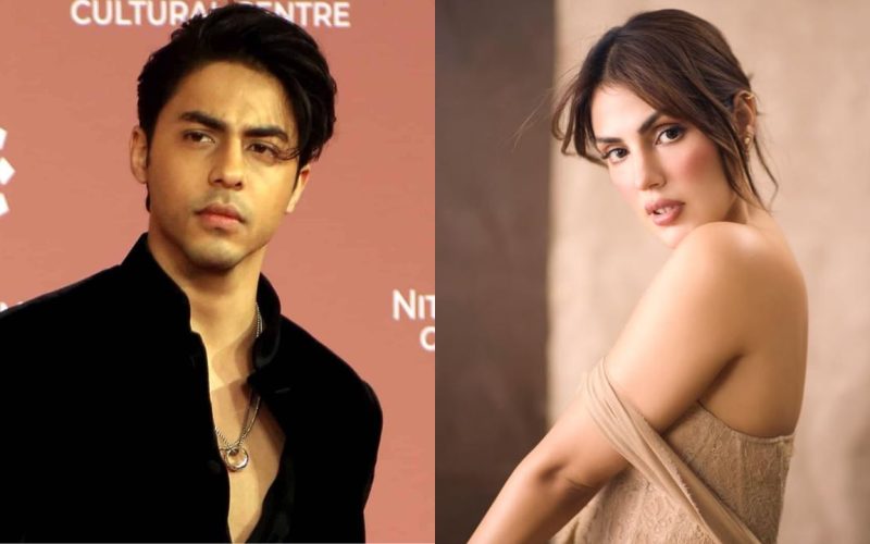 Rhea on Aryan’s Arrest