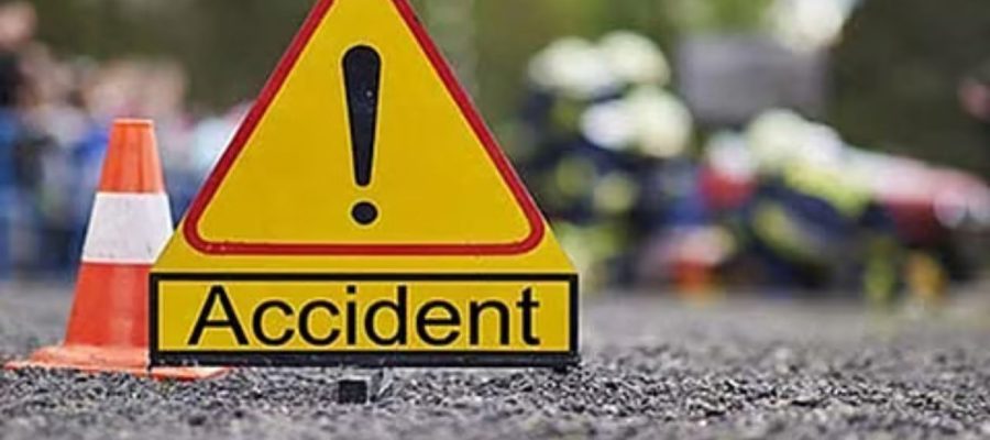 India Road Fatalities Rise
