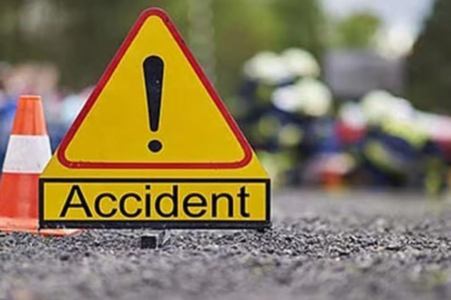 India Road Fatalities Rise