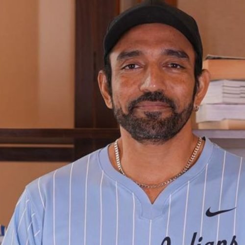 Robin Uthappa MI Coach