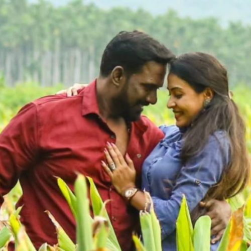  அம்பி படத்தில் ரோபோ சங்கர்
