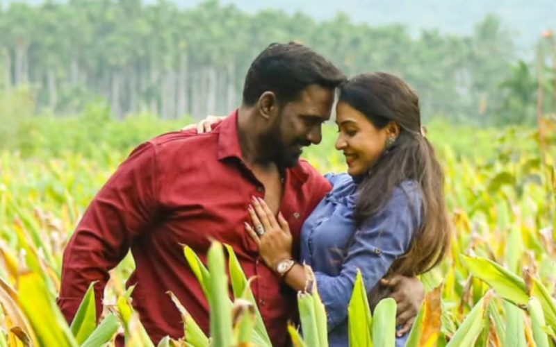 Robo Shankar's Ambi movie to release in theaters on May 9 2025