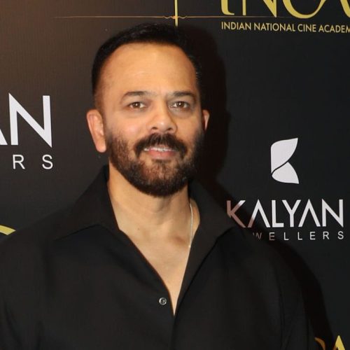 பாலிவுட் டைரக்டர் ரோஹித் ஷெட்டி