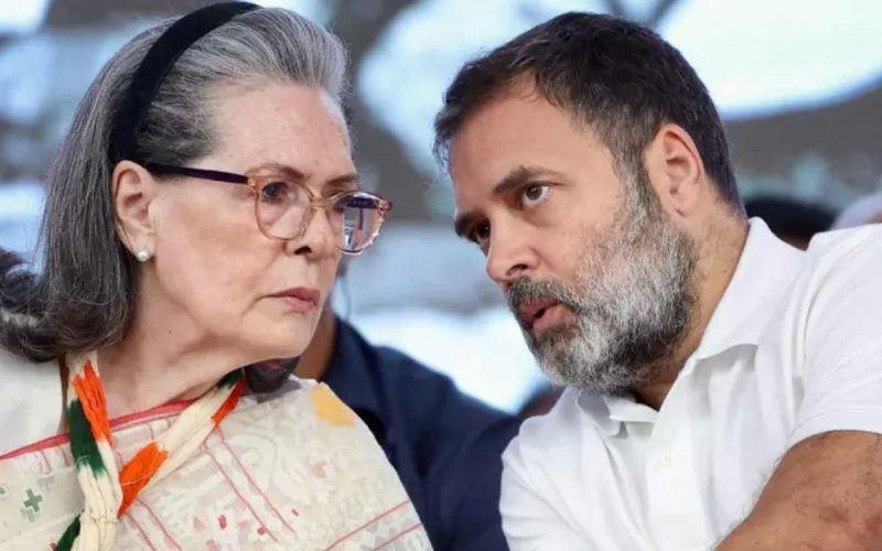 National Herald case