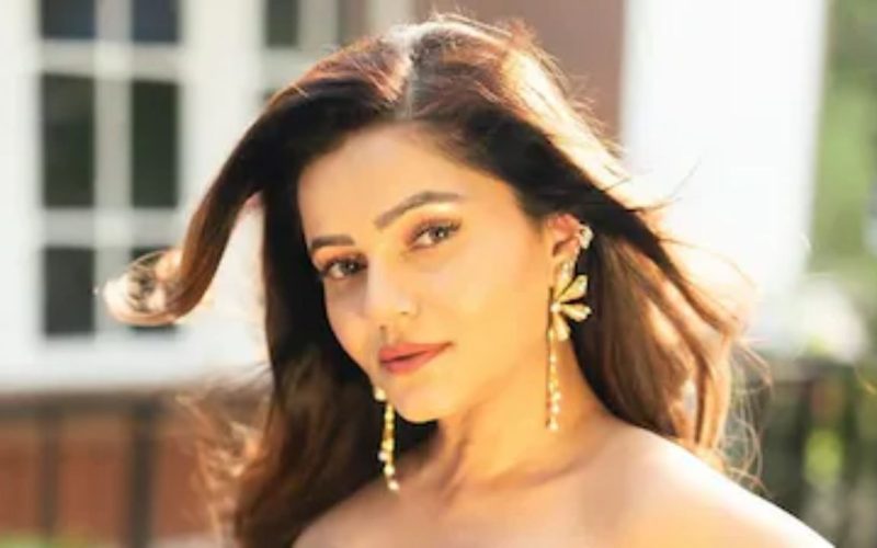 Rubina Dilaik Recalls Early Rejection