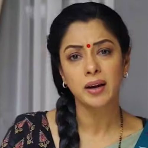 Rupali Ganguly