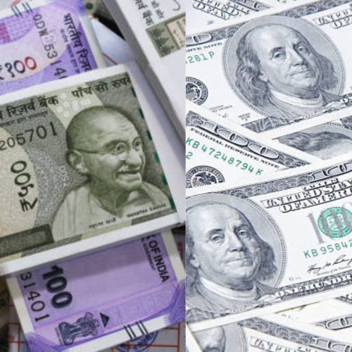 இந்திய ரூபாய் மதிப்பு
