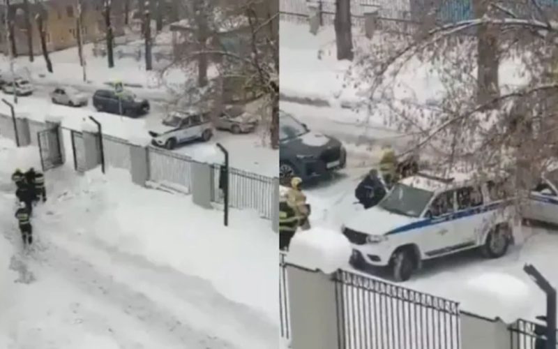 4 Indians injured in knife attack at university in Russia