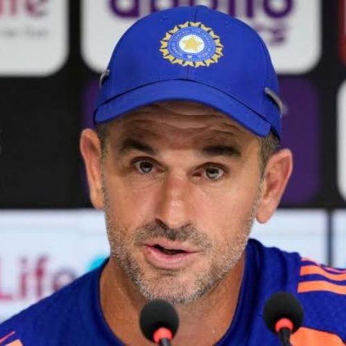 Ryan ten Doeschate