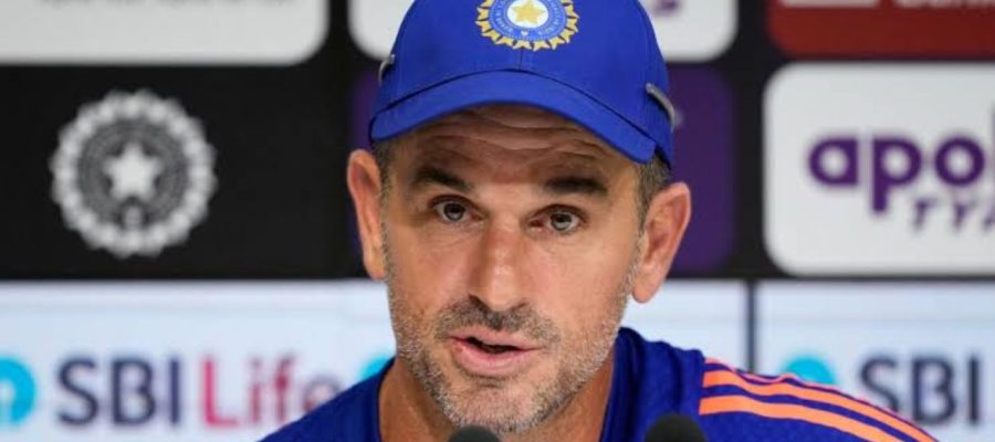 Ryan ten Doeschate