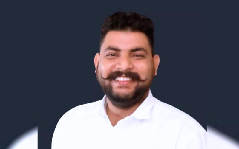 SAD councillor Harjinder Singh Bahman shot dead in Amritsar
