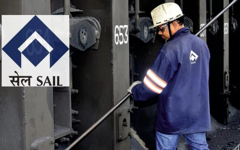 SAIL records a 27% growth in November 2025