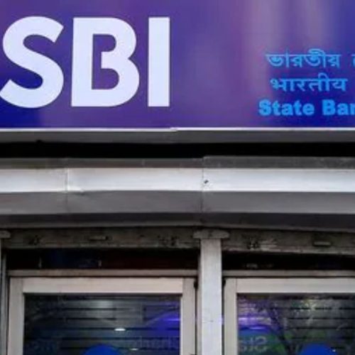 எஸ்.பி.ஐ வங்கி ‘சிண்டிகேட்டட் சமூக காலவரையற்ற கடனை’ அறிமுகப்படுத்தியுள்ளது.