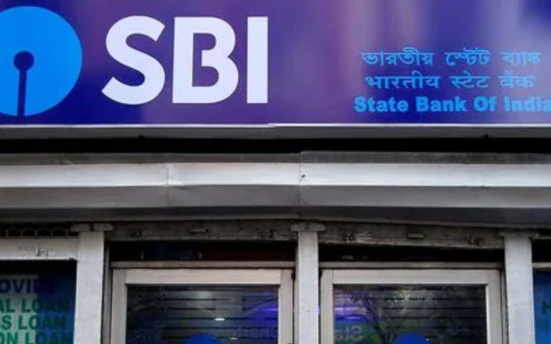 State Bank of India