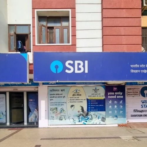 SBI Summer Internship 2026
