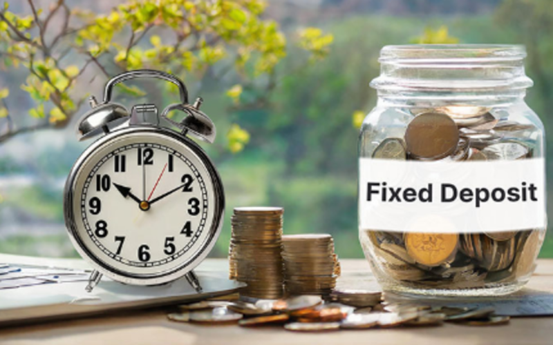 Heres a list of NBFCs offering high interest rates on FDs