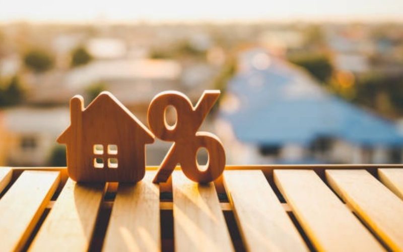 home loan