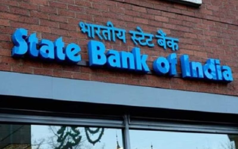SBI predicts India’s Economy