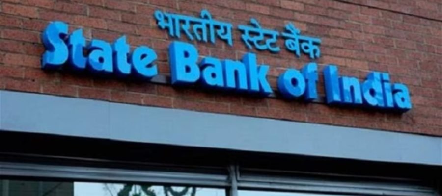 SBI Net Profit Rises
