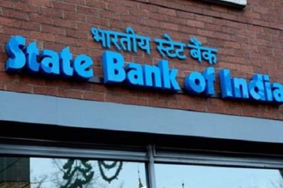 SBI Net Profit Rises
