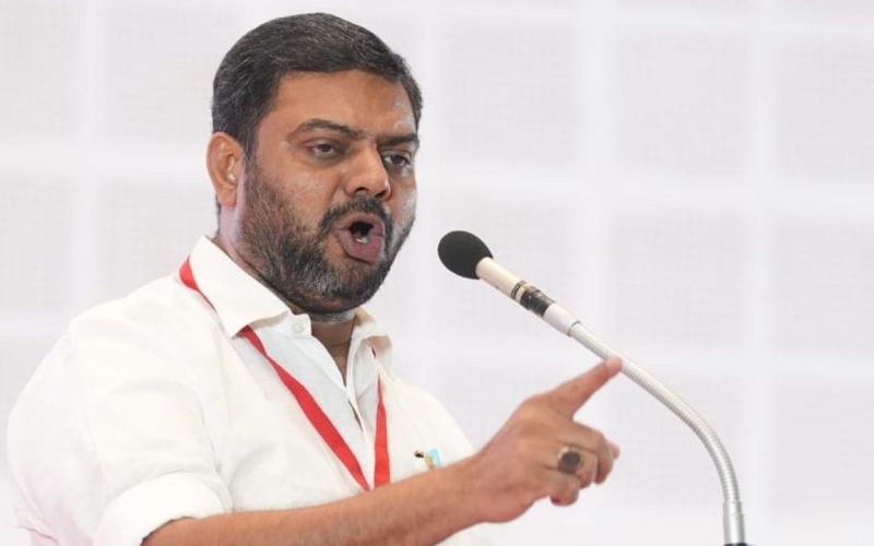Karur stampede death