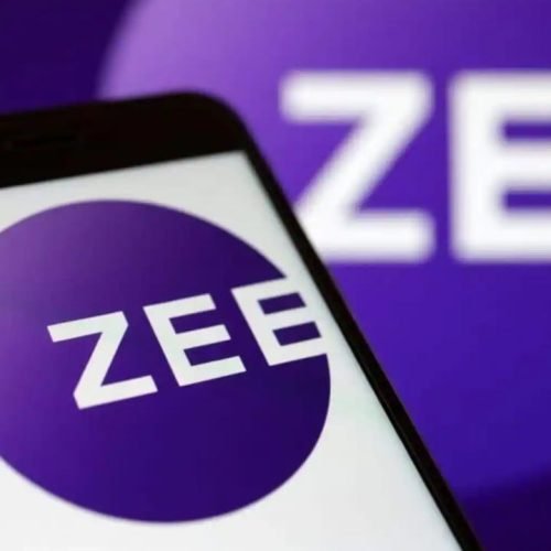 Zee Entertainment