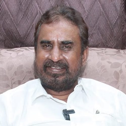 எஸ்.பி. வேலுமணி  