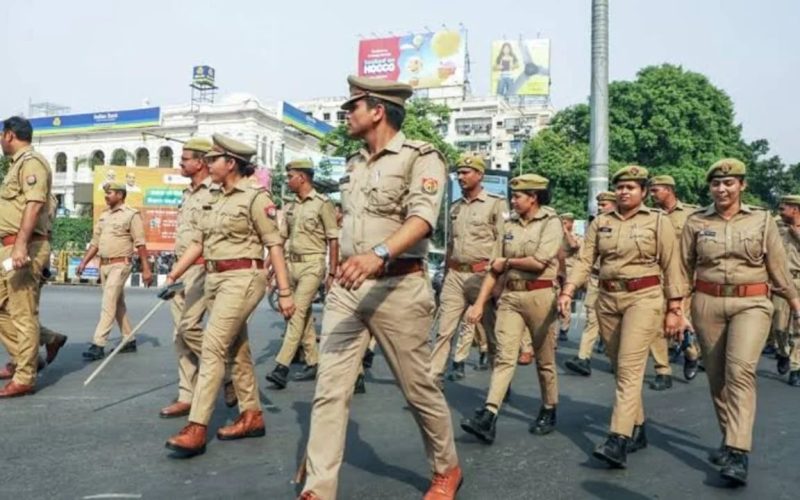 SSC CPO Recruitment 2025