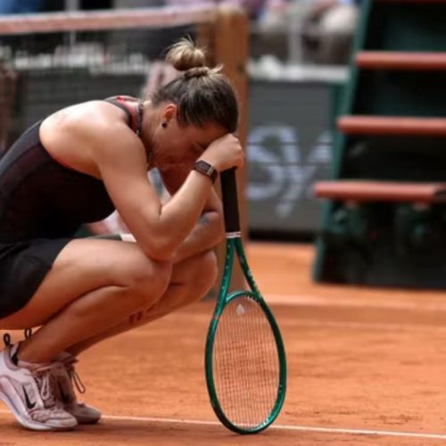 Sabalenka