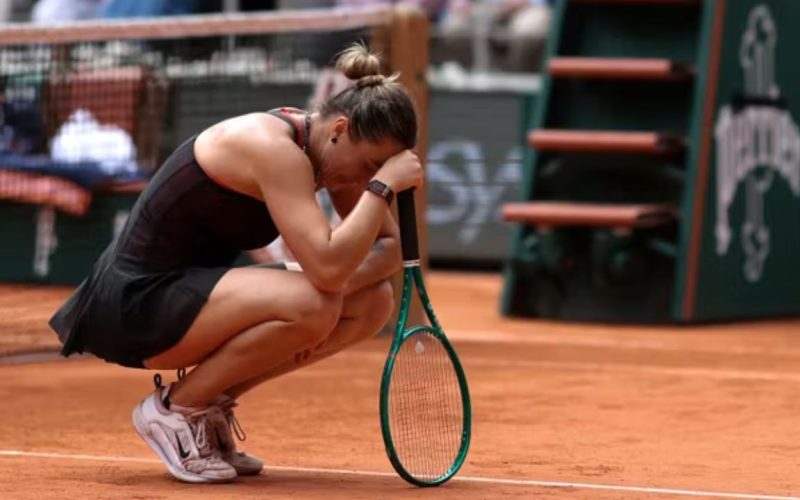 Sabalenka