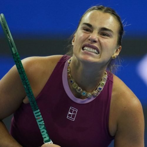 Sabalenka Shock Defeat