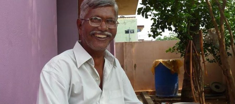 Writer Poomani Passes Away