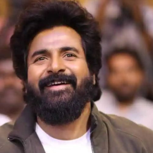 Sivakarthikeyan