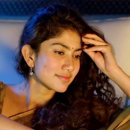 Sai Pallavi