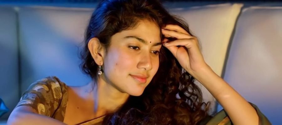 Sai Pallavi