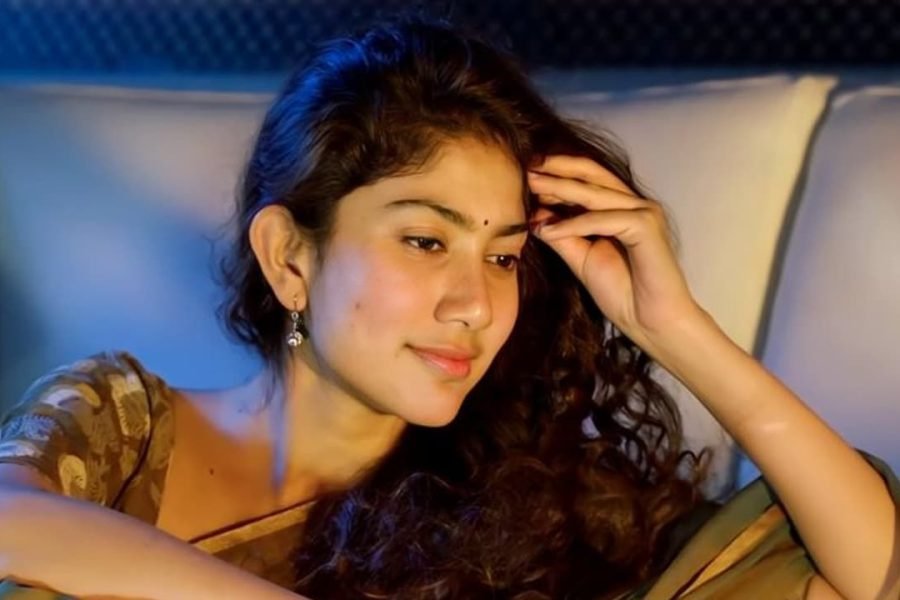 Sai Pallavi