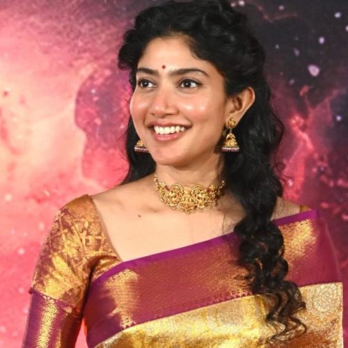 Sai Pallavi