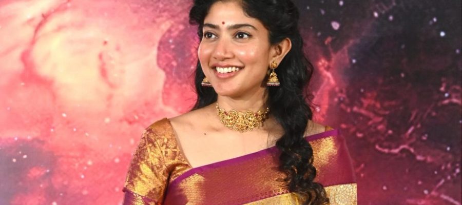 Sai Pallavi