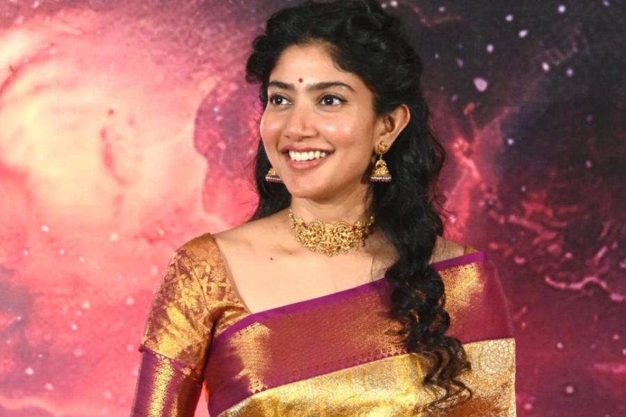 Sai Pallavi