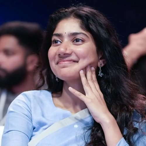 Sai Pallavi