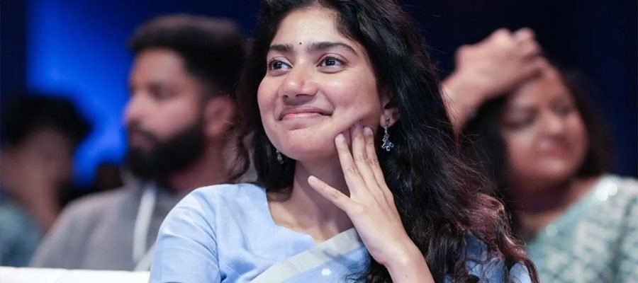 Sai Pallavi