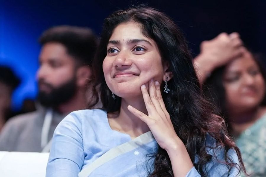 Sai Pallavi