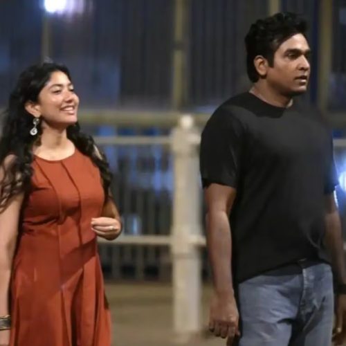 Sai Pallavi