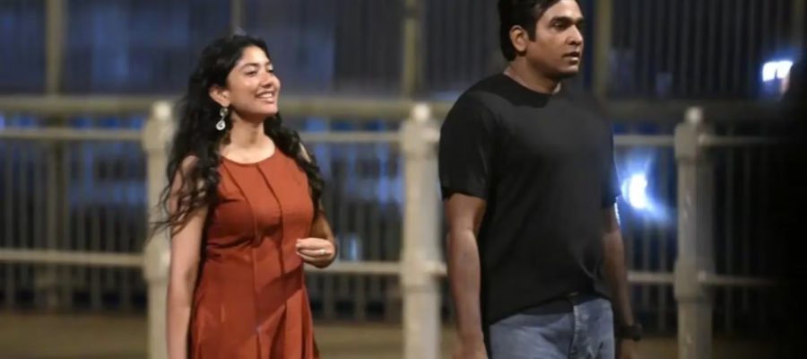 Sai Pallavi
