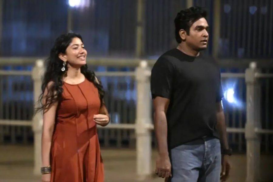 Sai Pallavi